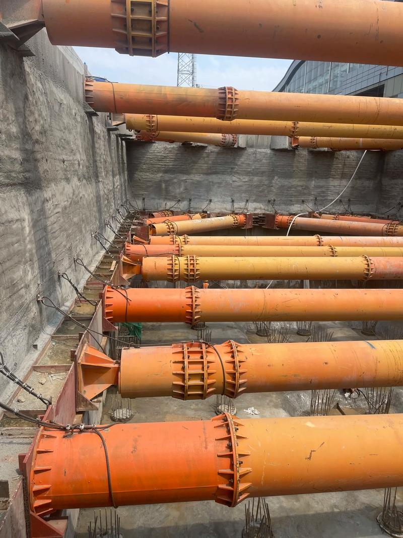 新發一建鋼支撐專業施工租賃 實力雄厚，施工經驗豐富，成就專業作業典范